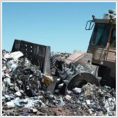 Маркетинговое исследование рынка переработки твердых бытовых отходов (мусора)