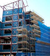 Анализ отрасли строительства и ремонта жилых зданий в 2009 году