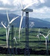 Анализ законодательной поддержки отрасли ветроэнергетики
