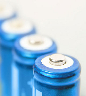 Маркетинговое исследование рынка литий-ионных аккумуляторных батарей