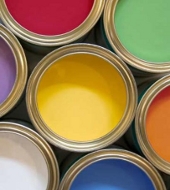 Маркетинговое исследование рынка силикатных красок