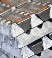 Анализ российского рынка алюминиевых (5083) и стальных (1.2311, 1.2312, 1.1730) чушек