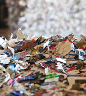 Маркетинговое исследование рынка переработки бумажных отходов (рынок макулатуры, вер.5)