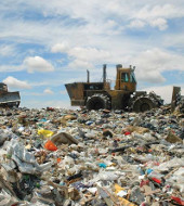 Маркетинговое исследование российского рынка переработки твердых коммунальных (бытовых) отходов (вер.10)